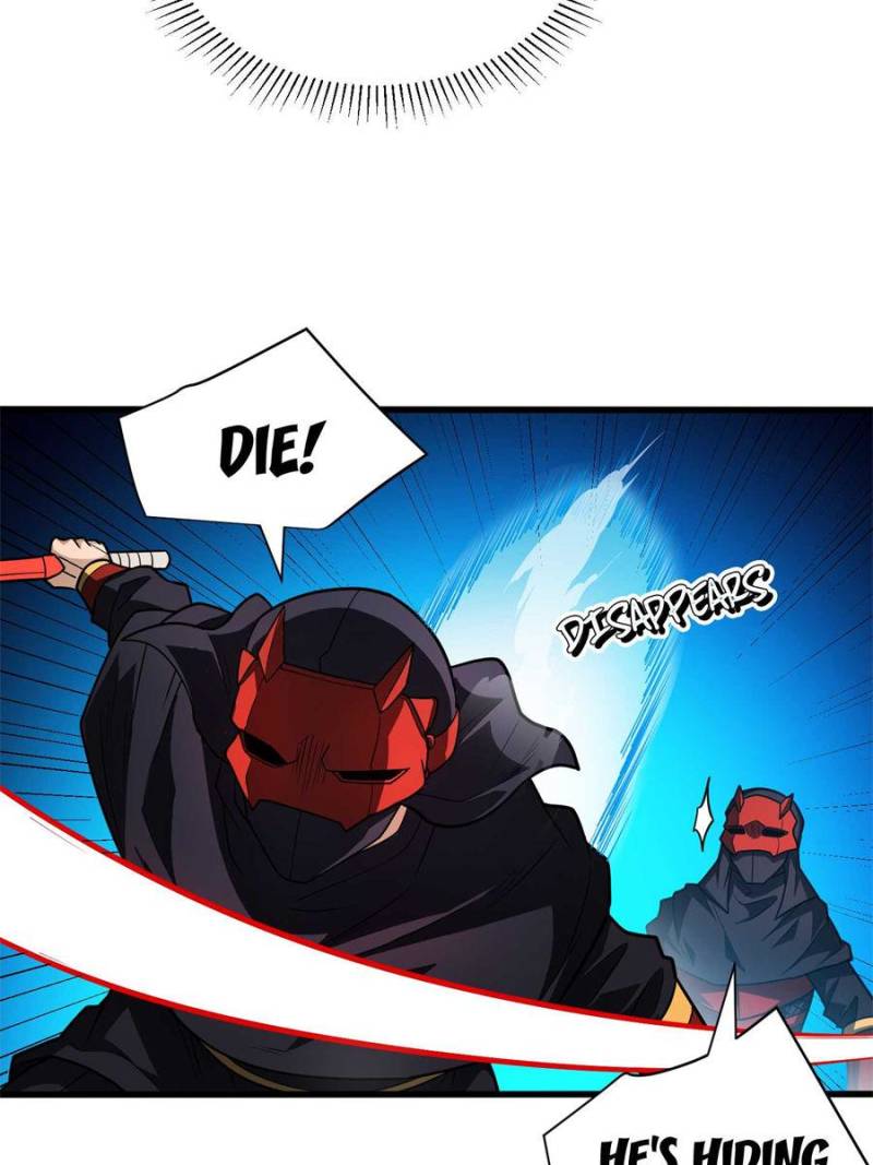 Read My Dragon System ENGLISH Manga Online