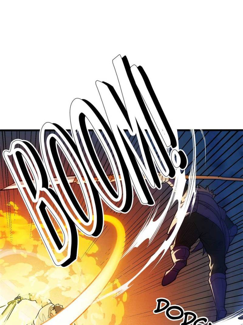 Read My Dragon System ENGLISH Manga Online