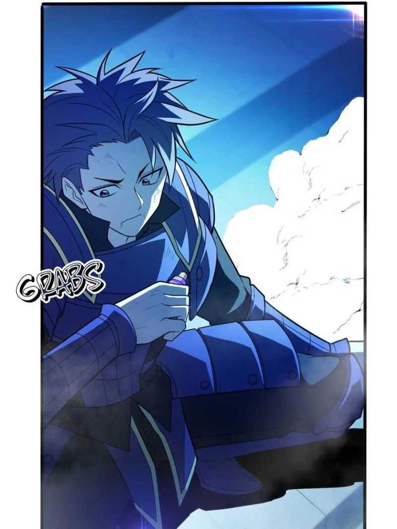 Read My Dragon System ENGLISH Manga Online