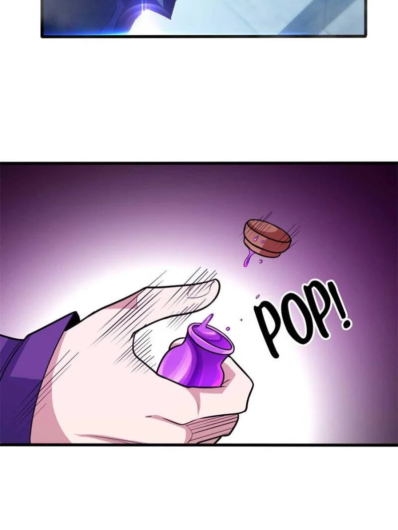 Read My Dragon System ENGLISH Manga Online