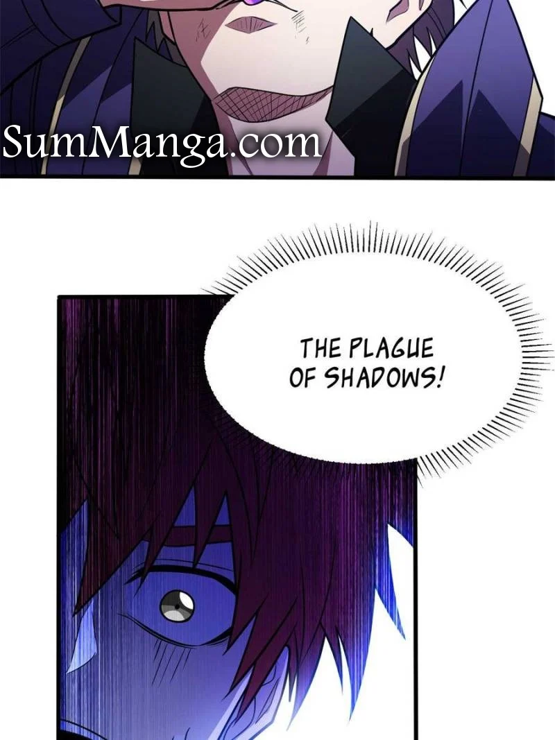 Read My Dragon System ENGLISH Manga Online