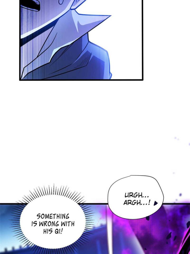 Read My Dragon System ENGLISH Manga Online