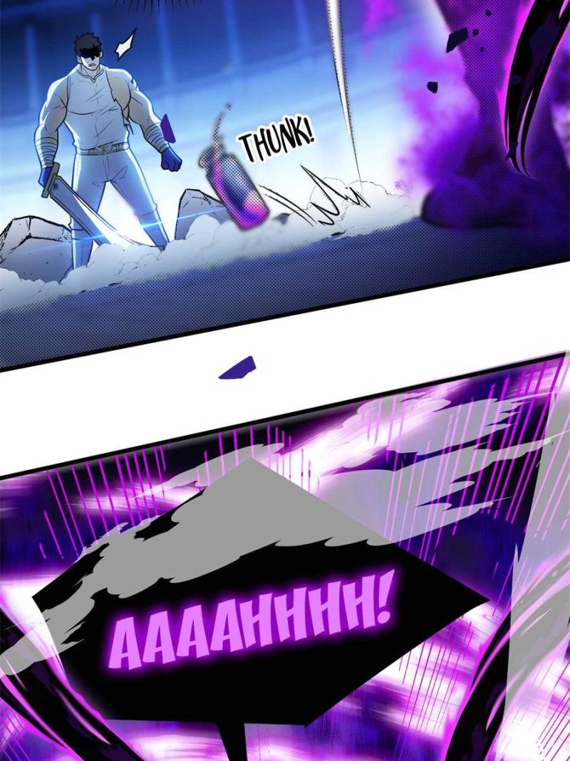 Read My Dragon System ENGLISH Manga Online