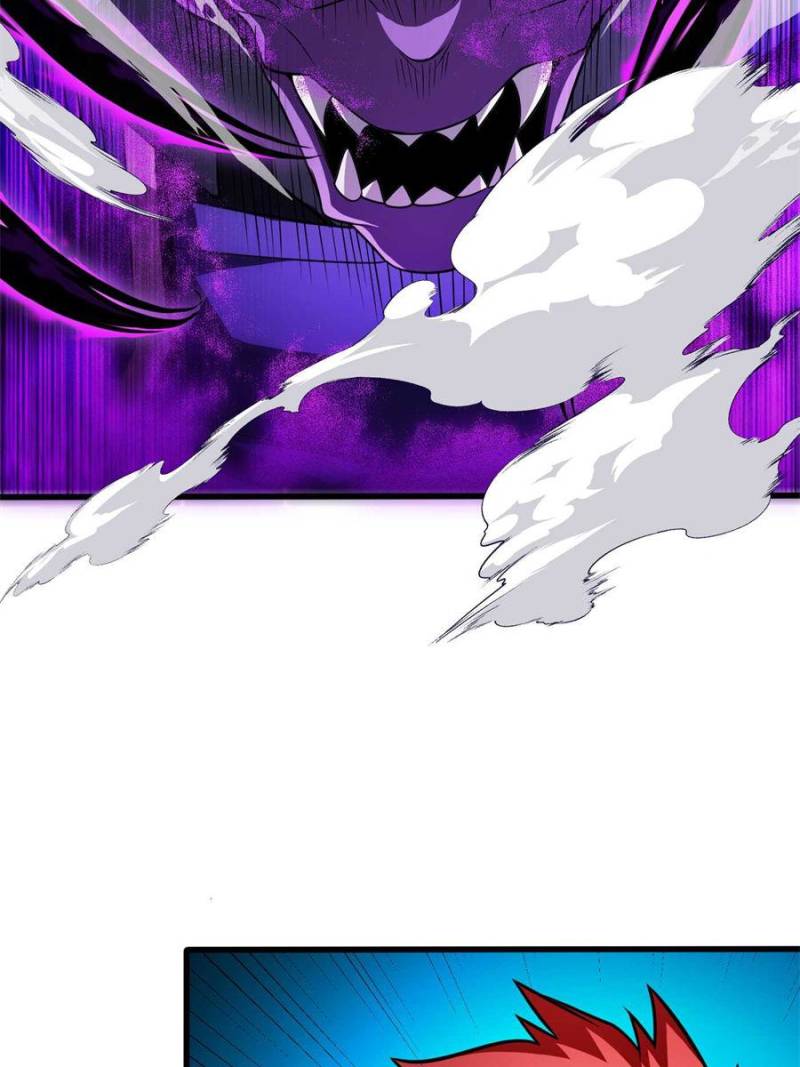 Read My Dragon System ENGLISH Manga Online