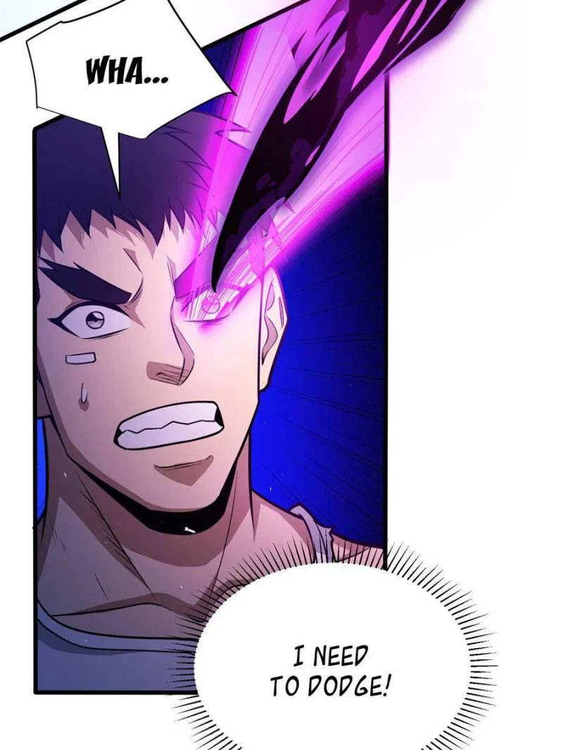 Read My Dragon System ENGLISH Manga Online