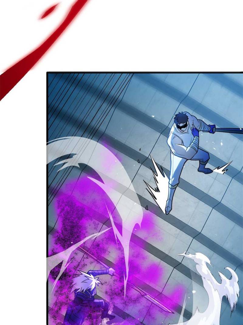 Read My Dragon System ENGLISH Manga Online