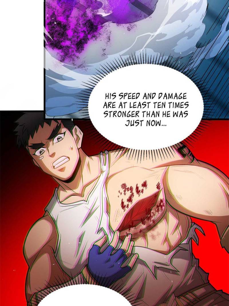 Read My Dragon System ENGLISH Manga Online