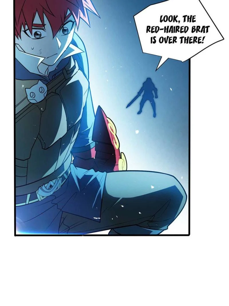 Read My Dragon System ENGLISH Manga Online