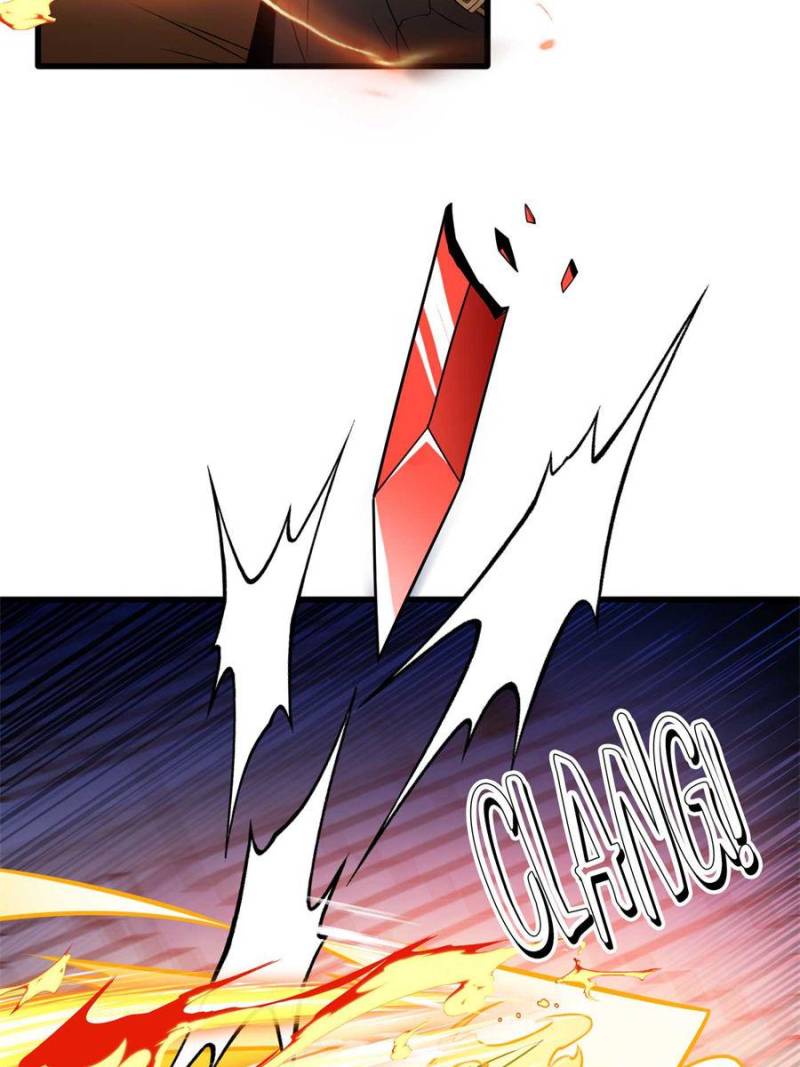 Read My Dragon System ENGLISH Manga Online