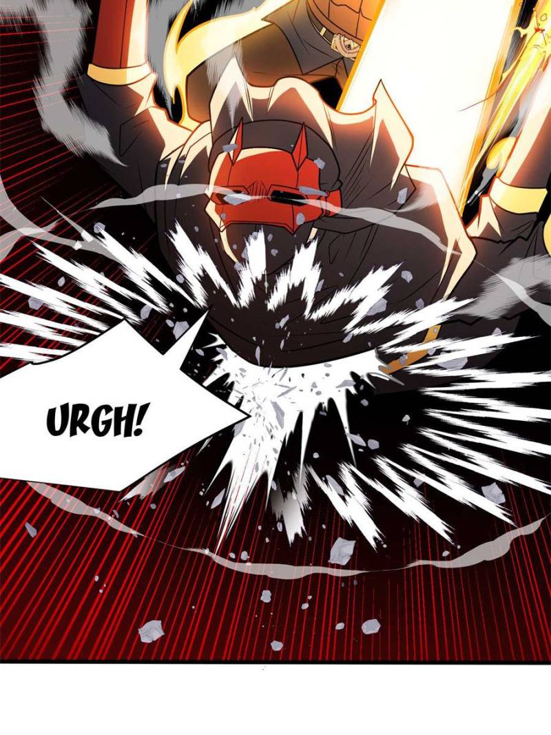 Read My Dragon System ENGLISH Manga Online