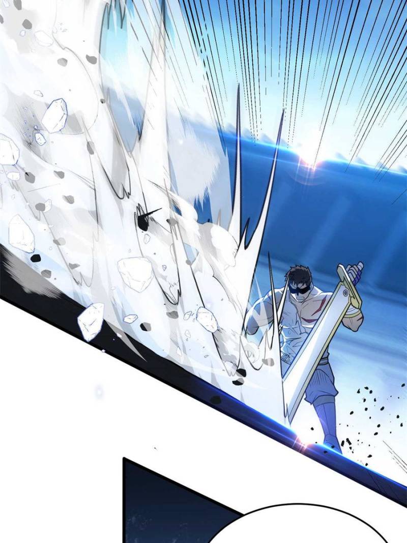 Read My Dragon System ENGLISH Manga Online