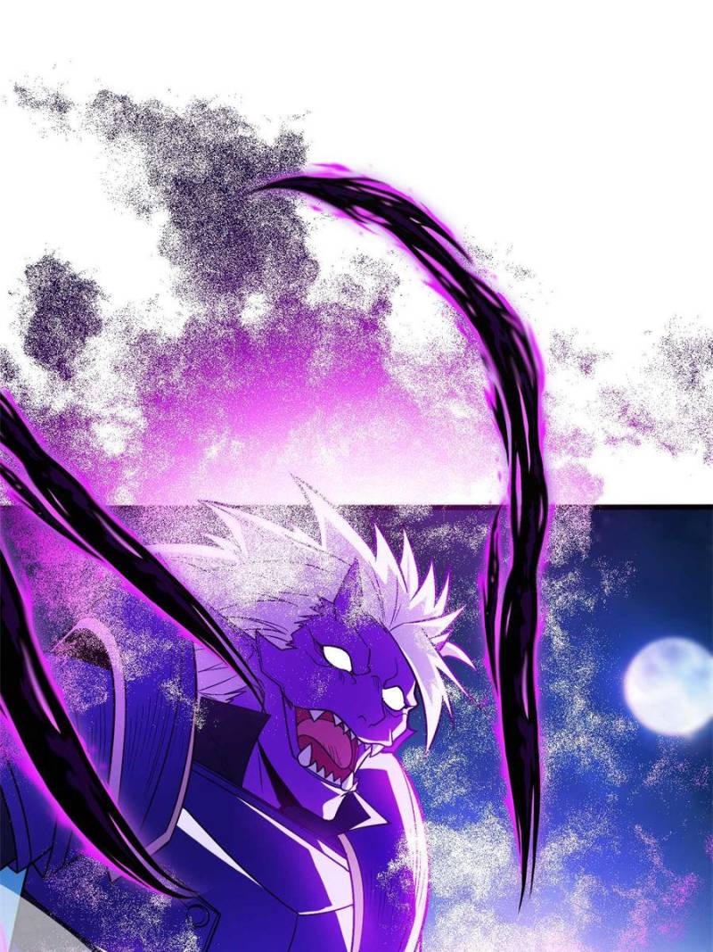 Read My Dragon System ENGLISH Manga Online