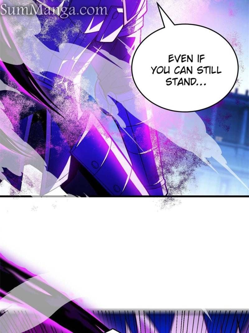 Read My Dragon System ENGLISH Manga Online