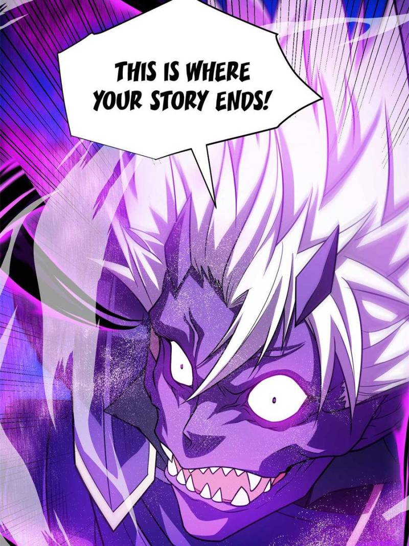 Read My Dragon System ENGLISH Manga Online