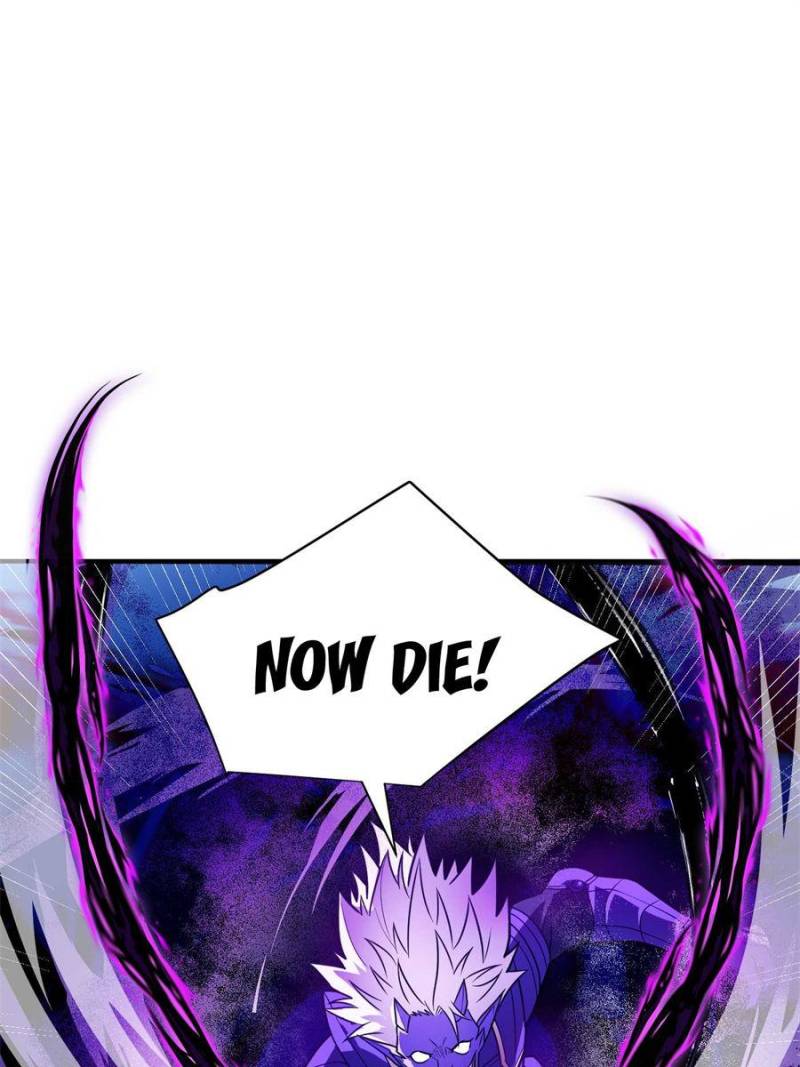 Read My Dragon System ENGLISH Manga Online