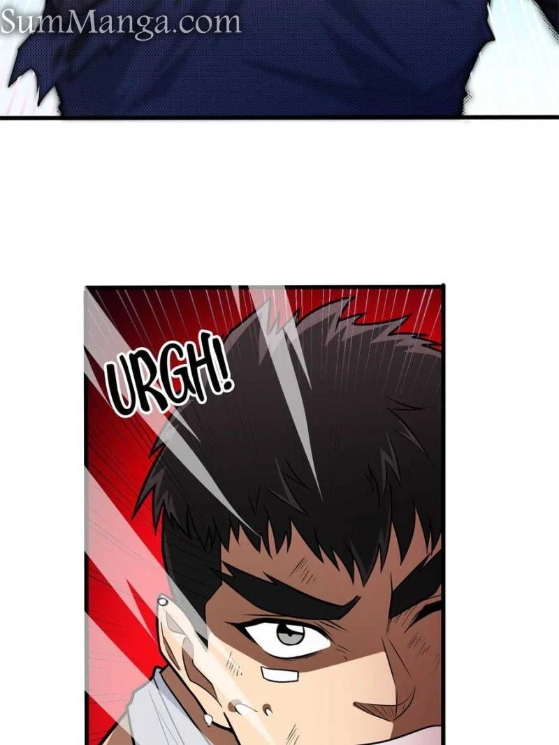 Read My Dragon System ENGLISH Manga Online