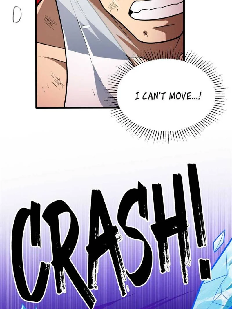 Read My Dragon System ENGLISH Manga Online