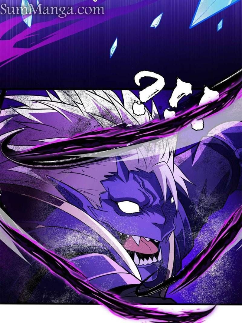 Read My Dragon System ENGLISH Manga Online