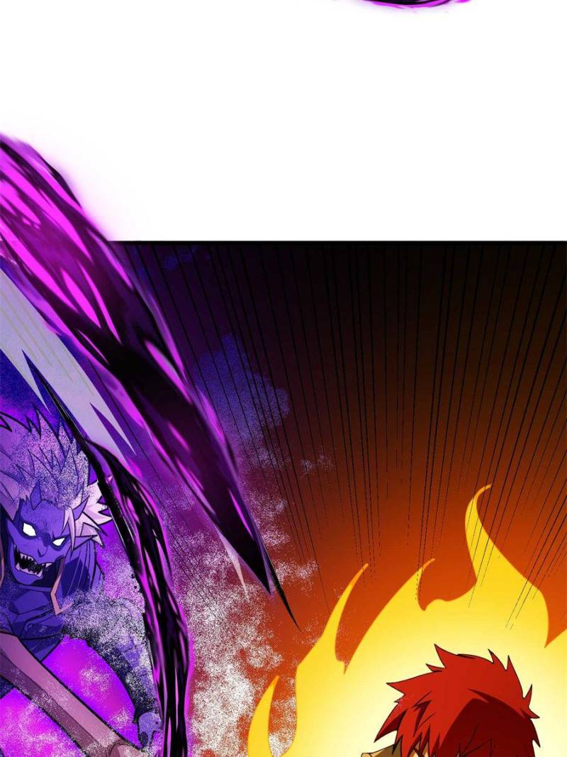 Read My Dragon System ENGLISH Manga Online