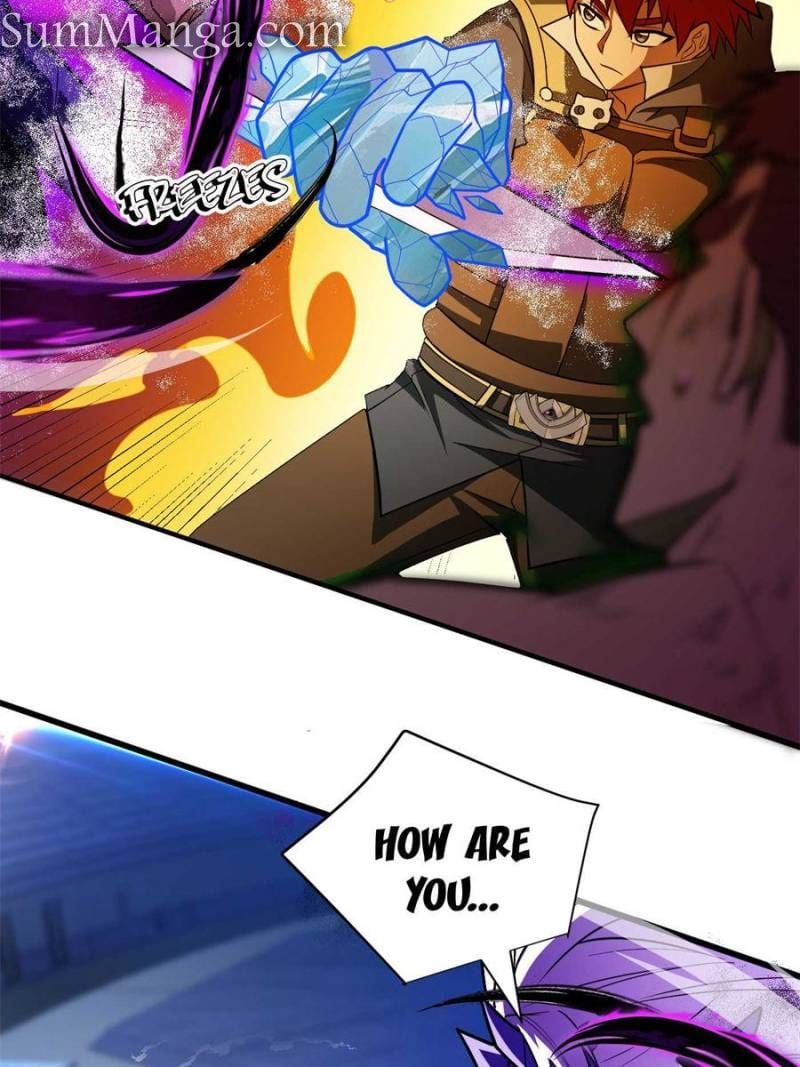 Read My Dragon System ENGLISH Manga Online