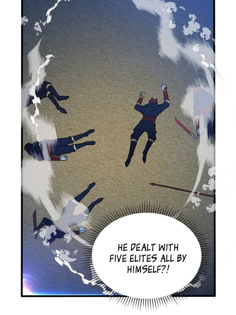 Read My Dragon System ENGLISH Manga Online