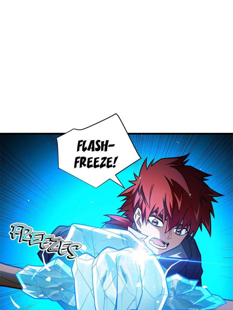 Read My Dragon System ENGLISH Manga Online