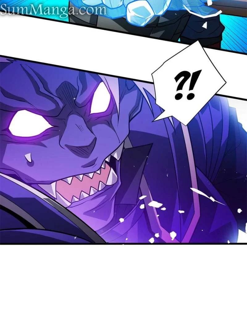 Read My Dragon System ENGLISH Manga Online