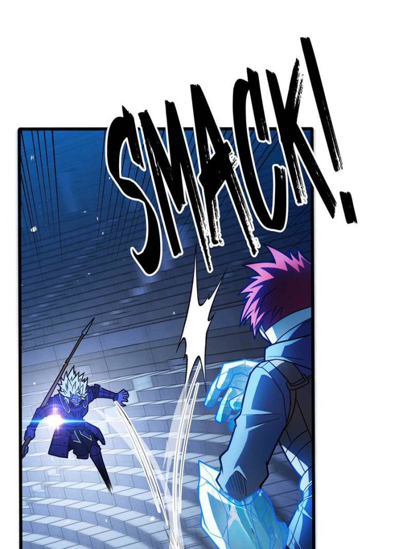 Read My Dragon System ENGLISH Manga Online