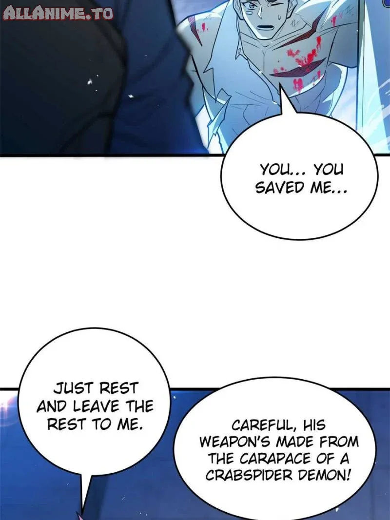 Read My Dragon System ENGLISH Manga Online