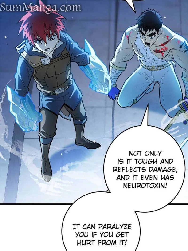 Read My Dragon System ENGLISH Manga Online