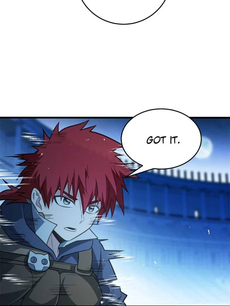 Read My Dragon System ENGLISH Manga Online