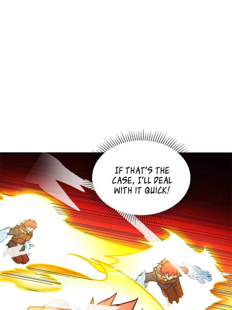 Read My Dragon System ENGLISH Manga Online