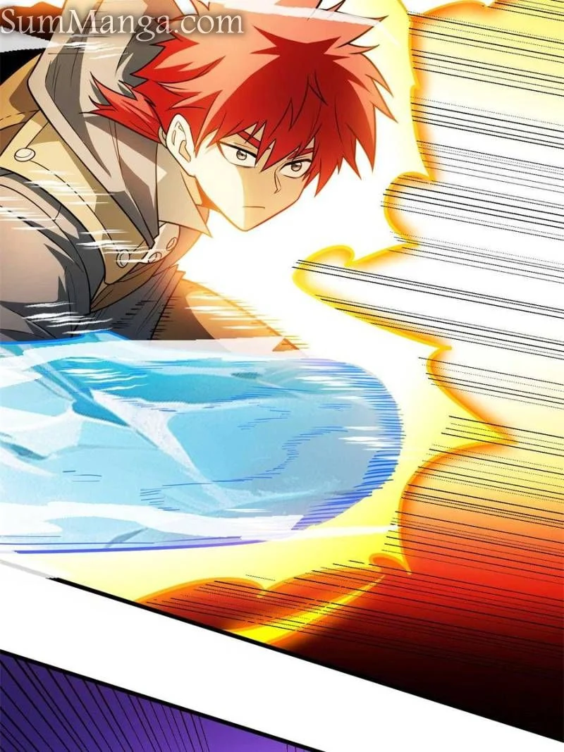 Read My Dragon System ENGLISH Manga Online