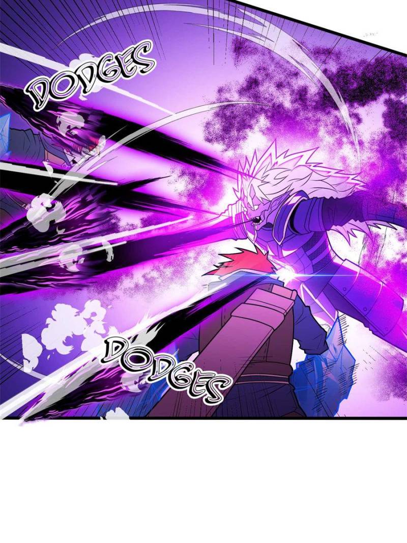 Read My Dragon System ENGLISH Manga Online