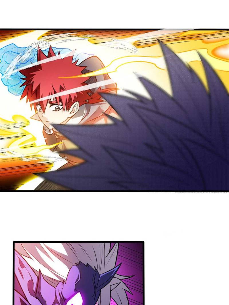 Read My Dragon System ENGLISH Manga Online