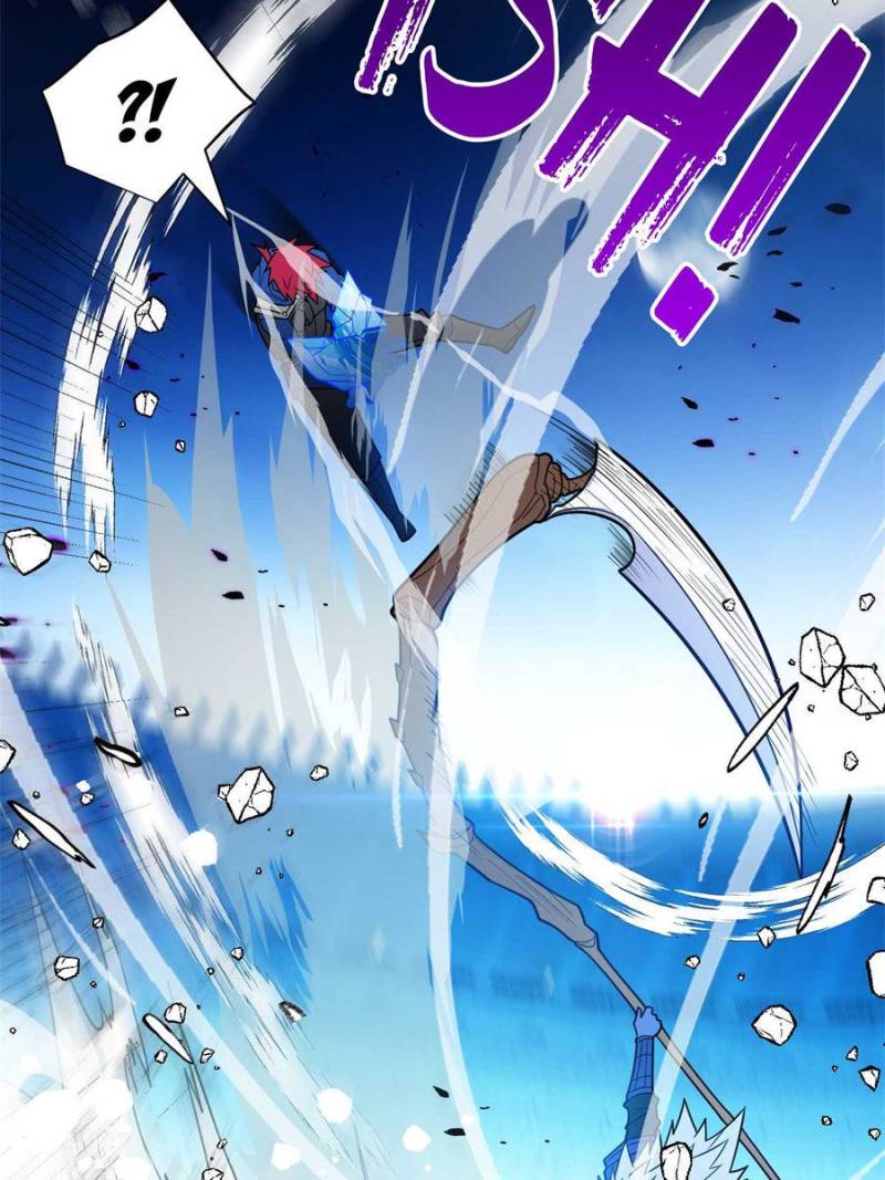 Read My Dragon System ENGLISH Manga Online