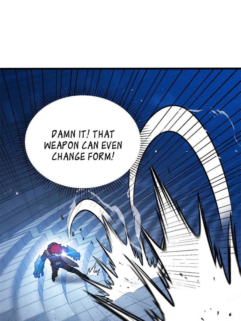 Read My Dragon System ENGLISH Manga Online