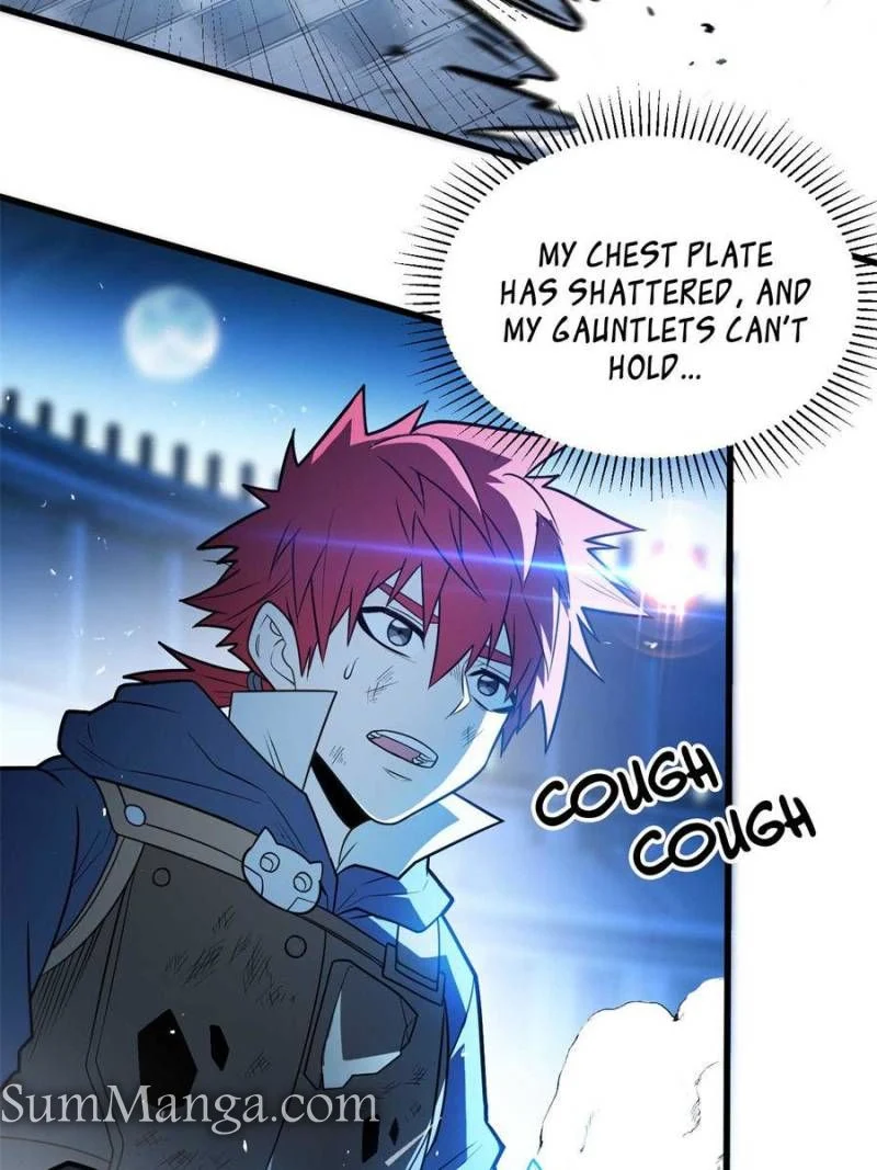 Read My Dragon System ENGLISH Manga Online