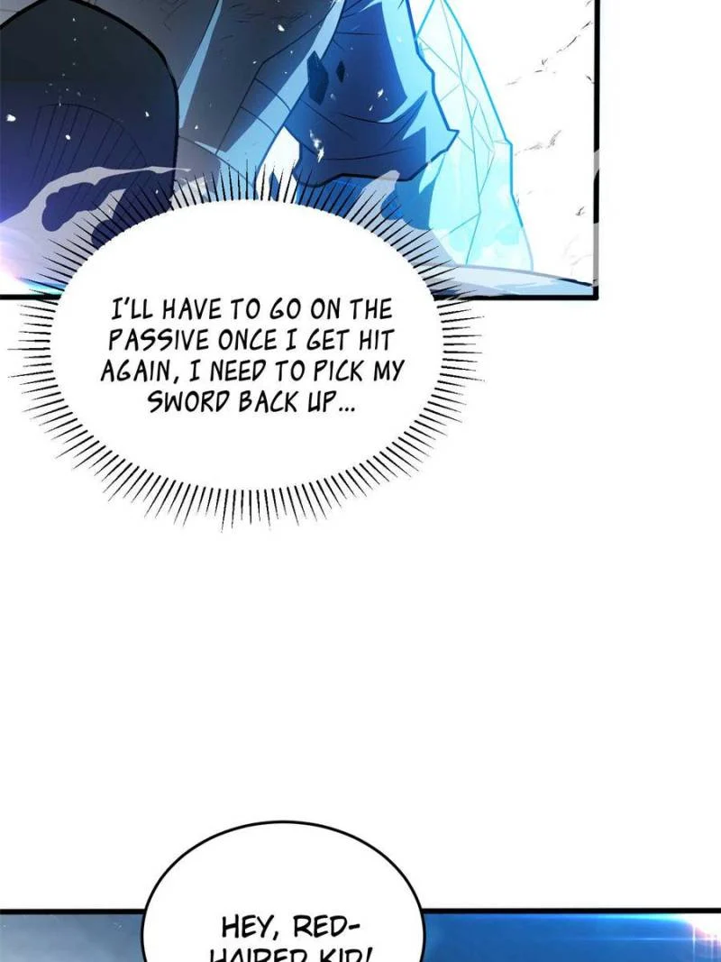 Read My Dragon System ENGLISH Manga Online