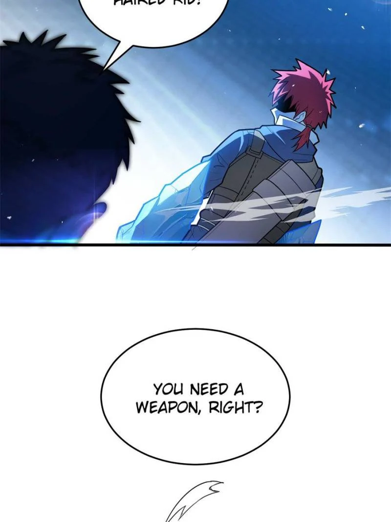 Read My Dragon System ENGLISH Manga Online