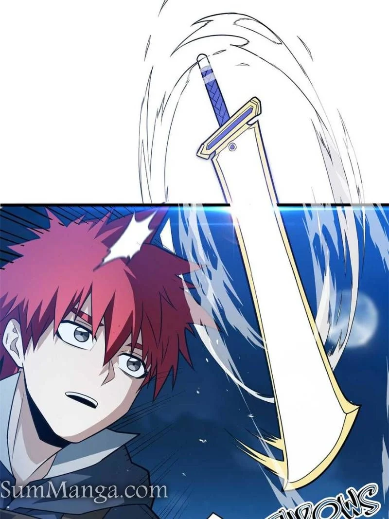 Read My Dragon System ENGLISH Manga Online