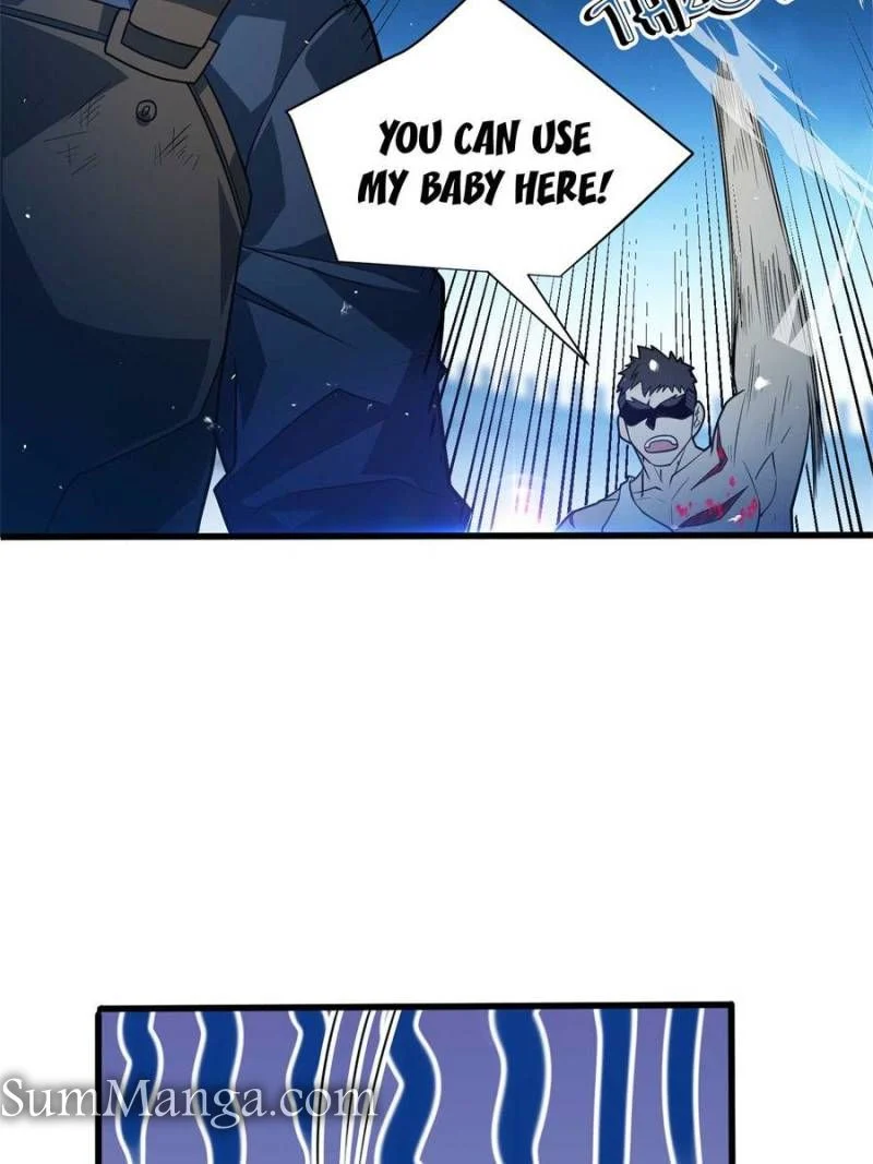 Read My Dragon System ENGLISH Manga Online