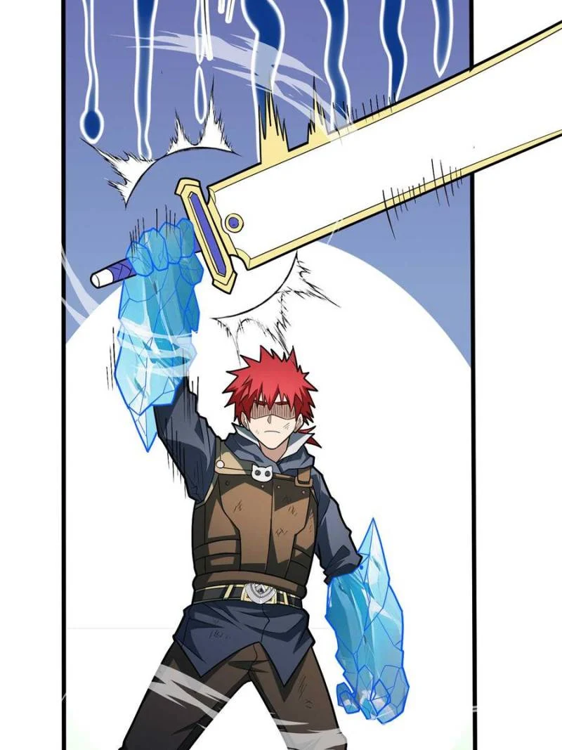 Read My Dragon System ENGLISH Manga Online