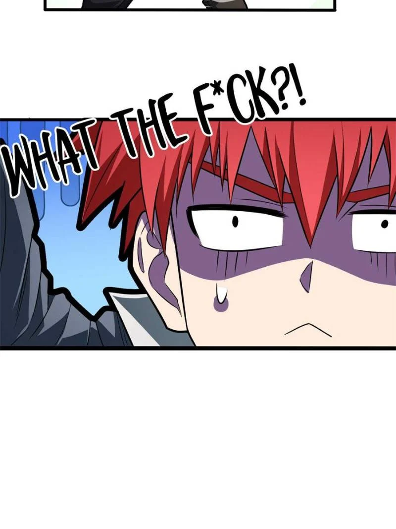 Read My Dragon System ENGLISH Manga Online