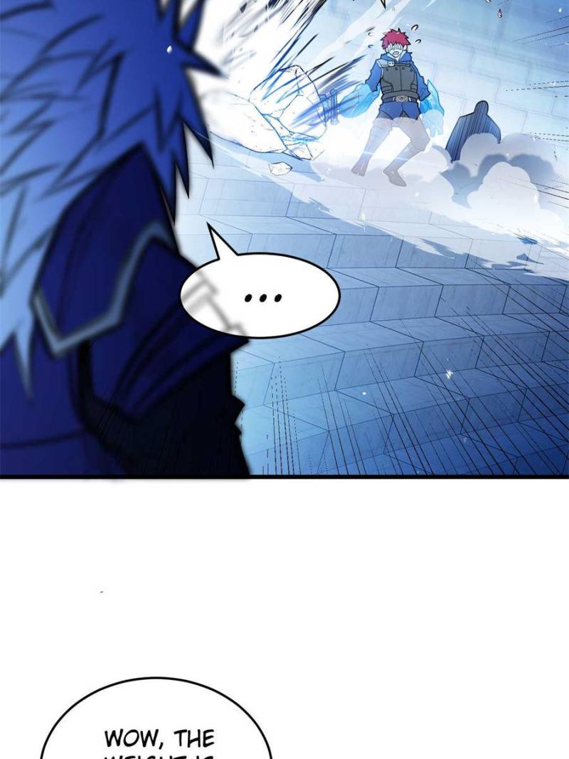 Read My Dragon System ENGLISH Manga Online