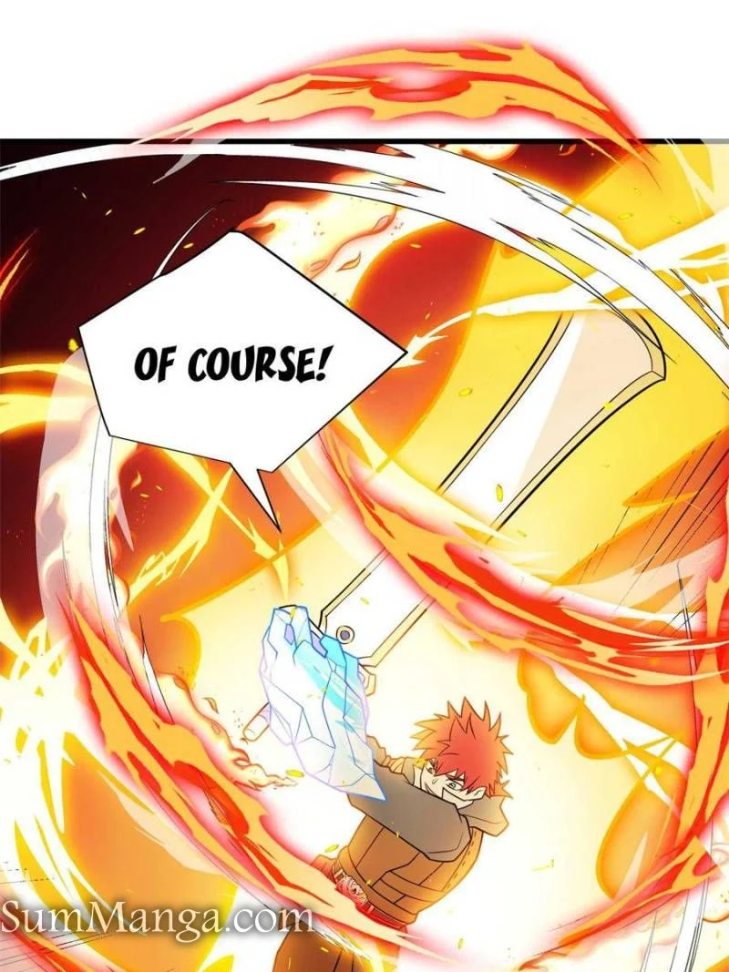 Read My Dragon System ENGLISH Manga Online