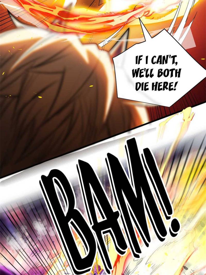 Read My Dragon System ENGLISH Manga Online