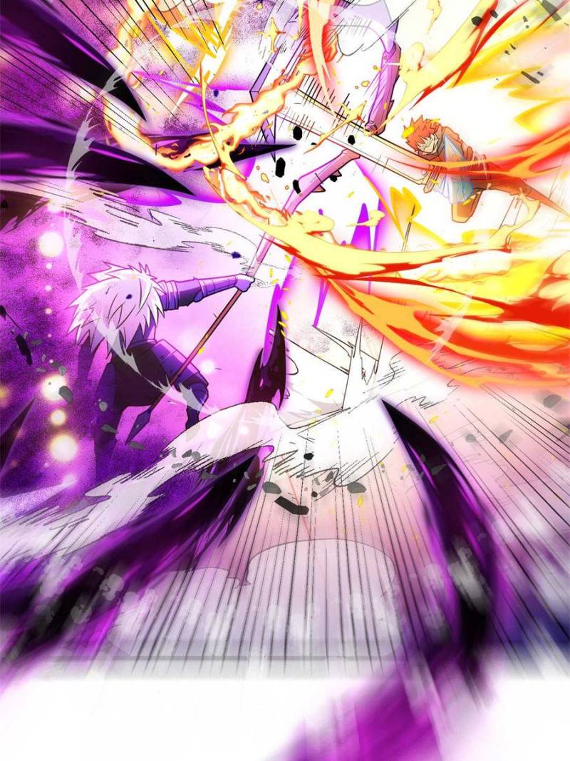 Read My Dragon System ENGLISH Manga Online