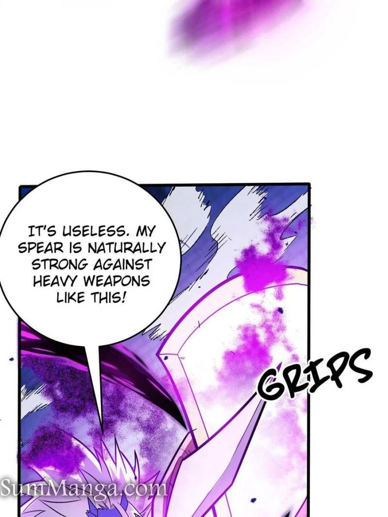 Read My Dragon System ENGLISH Manga Online