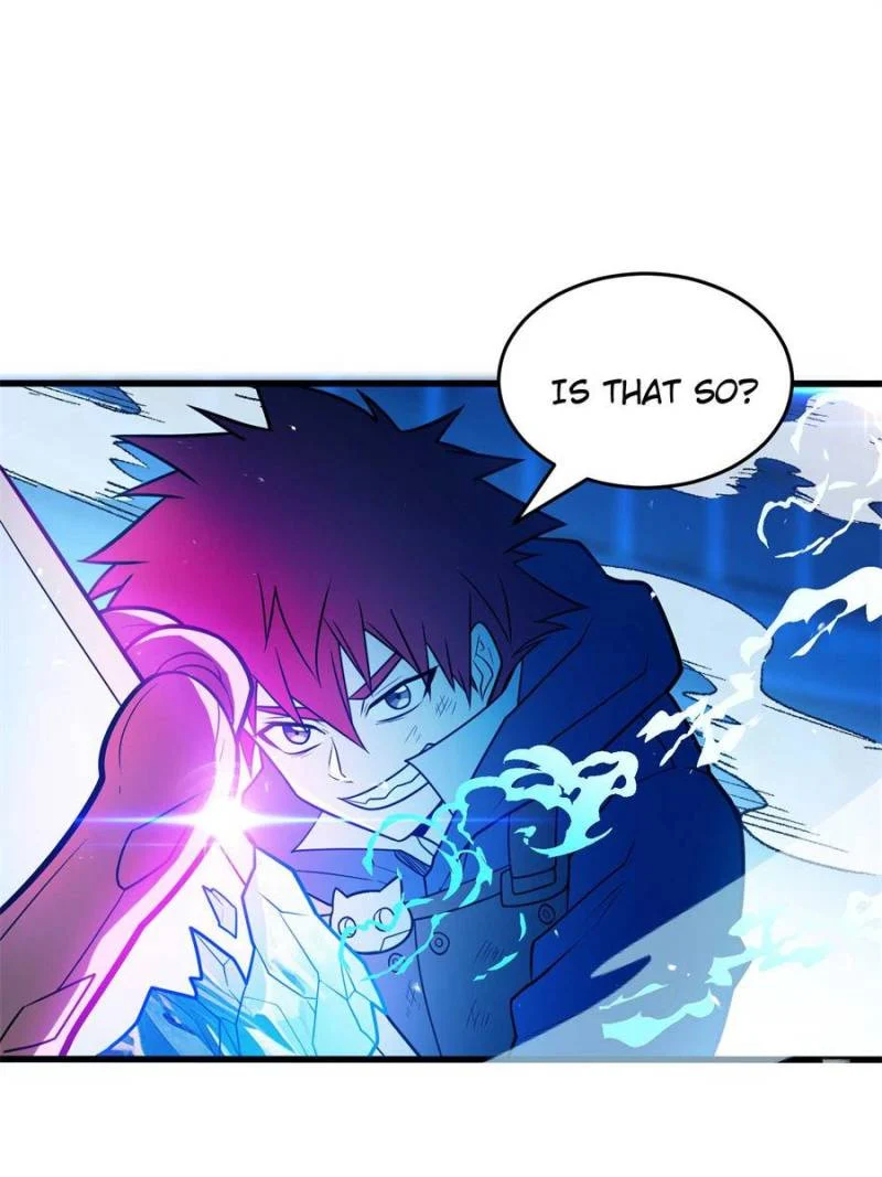 Read My Dragon System ENGLISH Manga Online